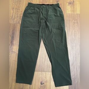 Mens Lululemon Pants